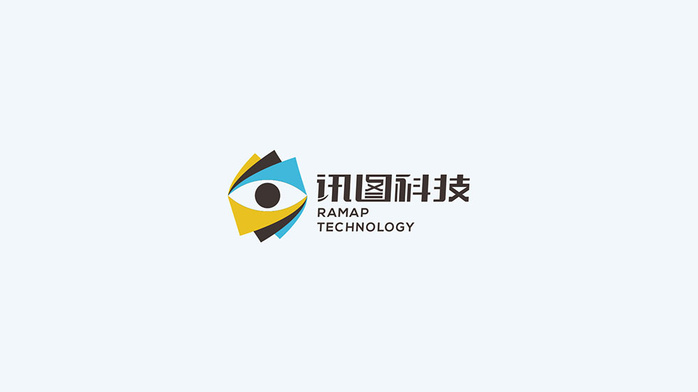 訊圖科技vi設(shè)計