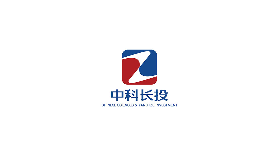 中科長投標志設(shè)計